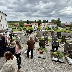 Fronleichnam