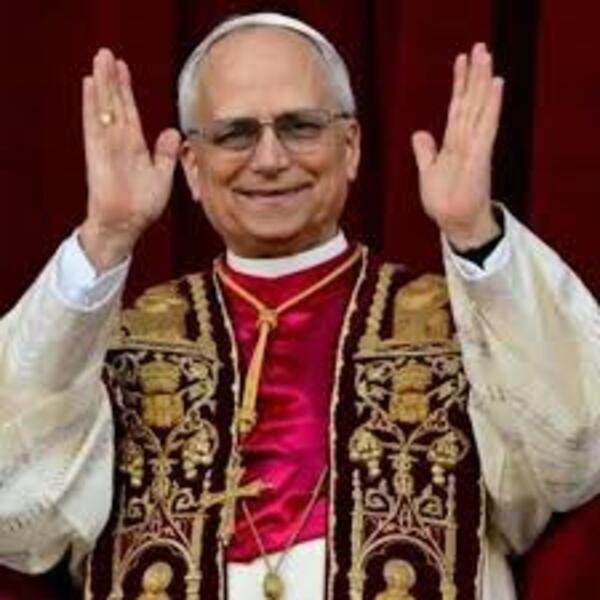 Papst Leo