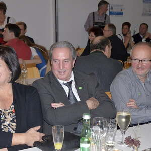 Pfarrball Ottnang 2016