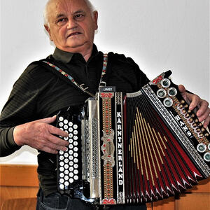 Seniorenfasching 2017