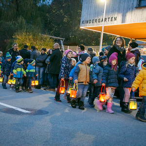 Pfarrcaritaskindergarten