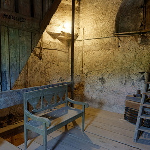 Lange Nacht der Kirche