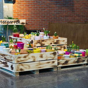 Familiengottesdienst erster Fastensonntag