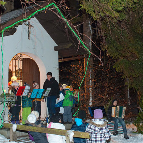 Waldadvent 2011