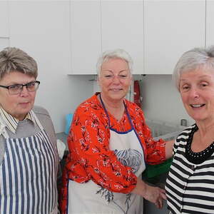 Familienfasttag 2019