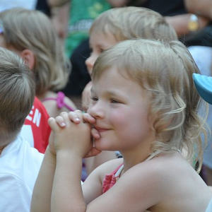 Kindergartenabschluss