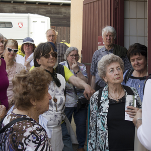 Pilgerreise Stmk - Tag 2