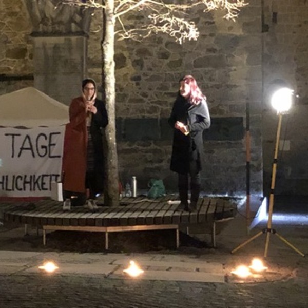 Inklusion und Integration 