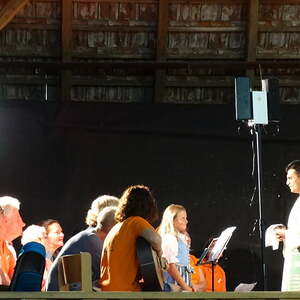 Feldmesse FF Feuerwehr Trosselsdorf, Pfarre Neumarkt im Mühlkreis