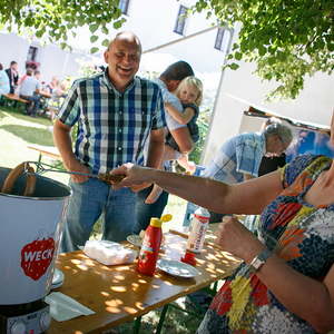 25 jaehriges Priesterjubilaeum