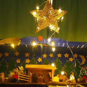 Dörnbacher Adventkalender 2020    