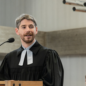 Ökumenische Begegnung