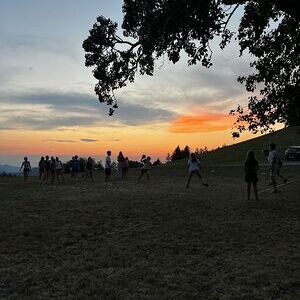 Abendspiele
