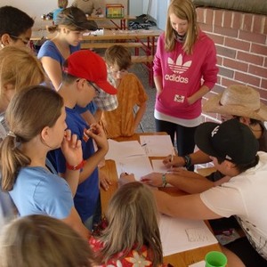 Reisebericht von der Totenkopfinsel