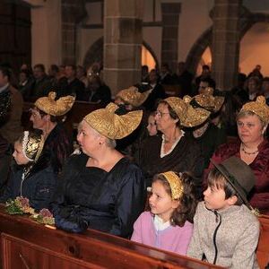 Erntedankfest Königswiesen