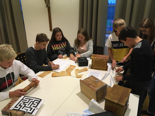 YouthTime start 26.September 2020