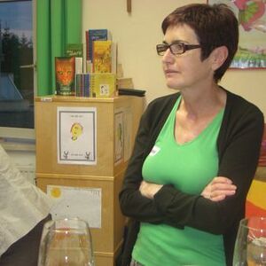 Gespräche über Bücher