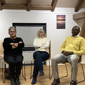 Pfarrgemeinderats-KLAUSUR 2022