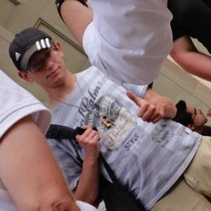 Ey Sigi - alles cool Mann!