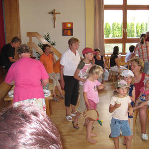 Rückblick Baugeschehen