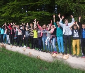 Firmwochenende in Lucka