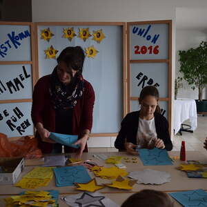 Erstkommunionvorbereitung