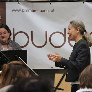 Feldmesse bei der Feuerwehr