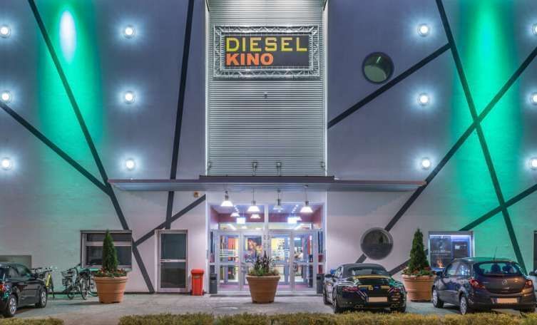 Dieselkino Braunau