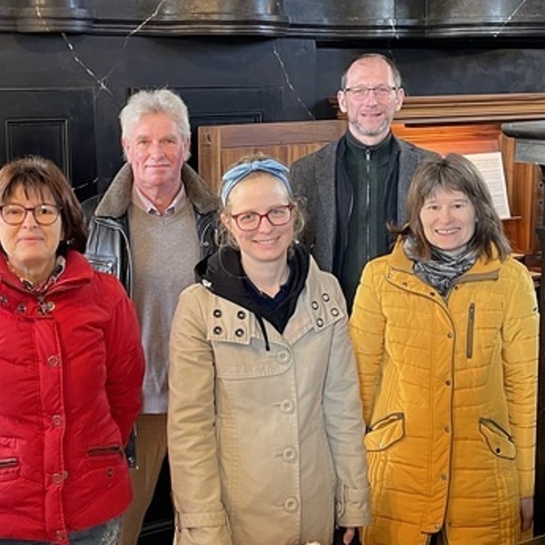 © Pfarrgemeinde Freistadt