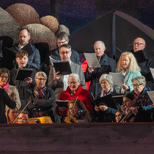 Ostersonntag Pfarre Kirchdorf an der Krems