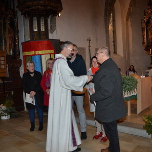 am 14. Dezember 2025