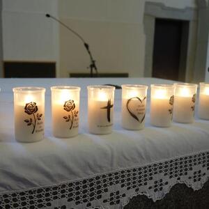 Fotos Witwentreffen der Caritas