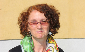 Ulrike Lengauer, Pastoralassistentin