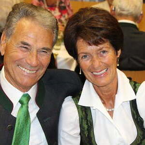 Jubelhochzeitsfeier 2017