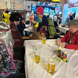 Pfarr-Rockaroas: Rückblick 2023