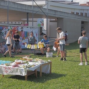 Ferienbetreuung 2020