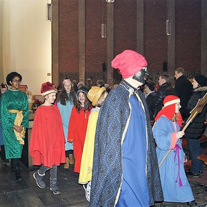 Dreikönigsaktion 2017