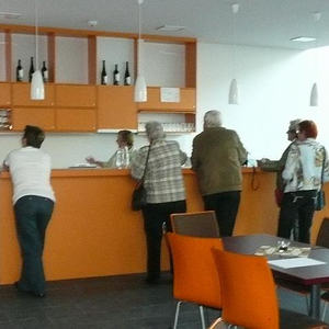 Lange Nacht der Kirchen