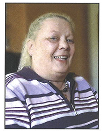 Hildegard Wallner / Bestattung Luger Hildegard Wallner