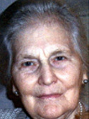 Portrait Irmgard Jedinger