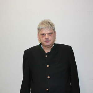 Fotobox Junhschar - Pfarrball 2017