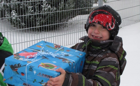 Kindergarten und Volksschule Traberg