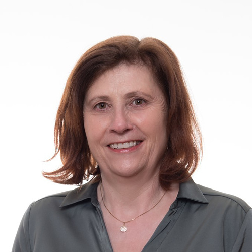 Erna Dullinger / Pfarrgemeinde Vichtenstein Erna Dullinger