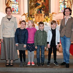 Pfarrkirche Hörsching hl. Jakob