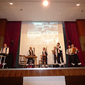 Pfarrball Pfarre Peuerbach