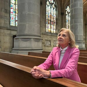 Das Sakrament der Firmung