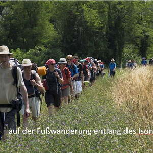 9 Jahre P. Martin in Enns