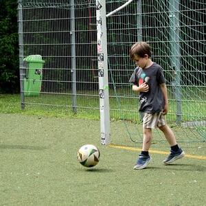 4. Juni 2026, Aktivtreff Holzheim