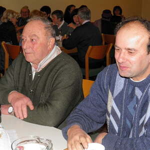 Ökumenischer Gottesdienst