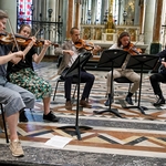 Diakonenweihe 6. Juni 2022 | Mariendom Linz